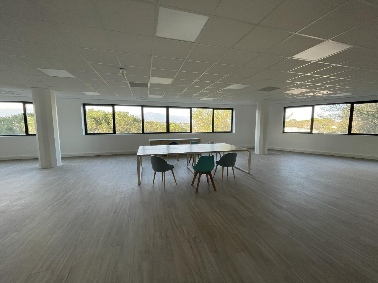 Bureau Sophia Antipolis 1027m² Location bureau Sophia Antipolis Alpes-Maritimes OLBUR2115416 8